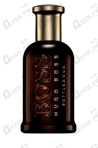 hugo bottled oud